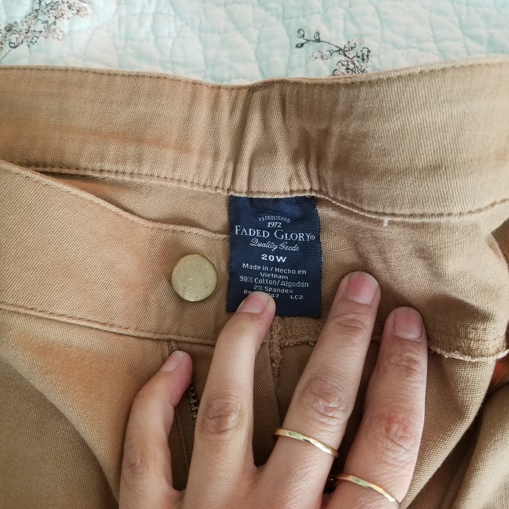 Pants - Picture 3 of 3
